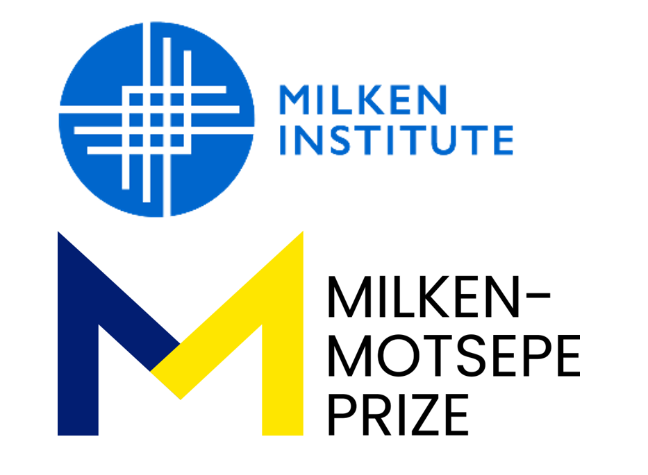 Milken–Motsepe Prize in Green Energy Finalists Announced