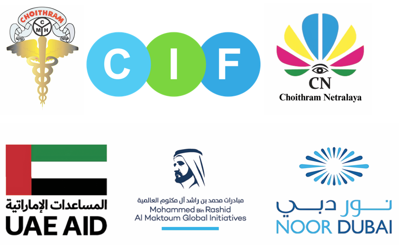 Choithram International Foundation