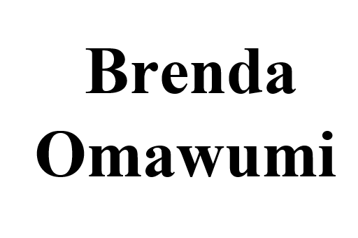 Brenda Omawumi
