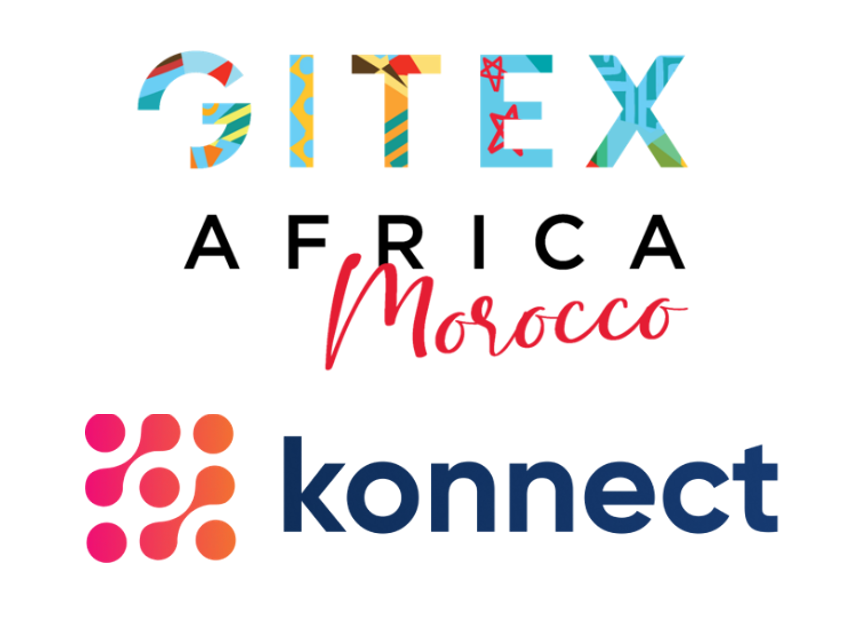 Konnect announces participation in GITEX Africa 2023