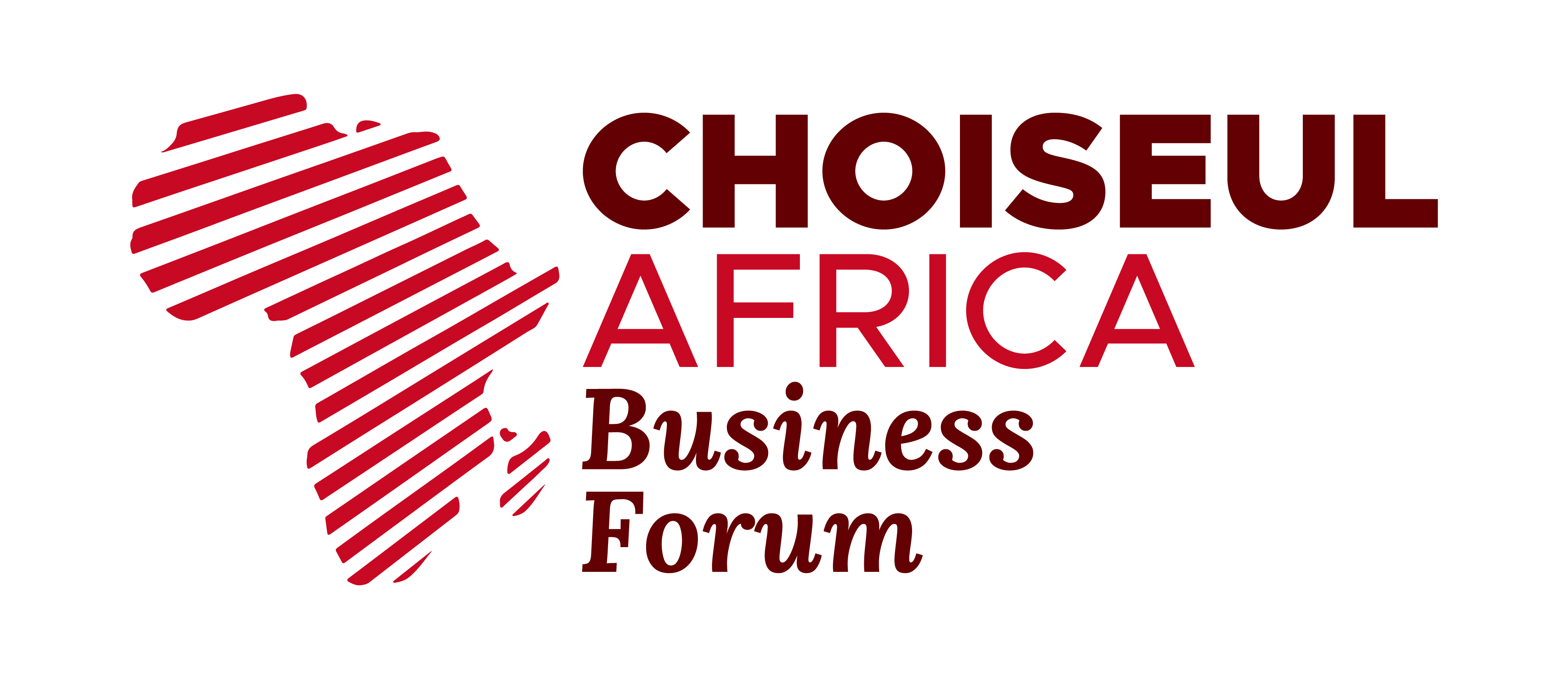 Launch of the 3rd Edition of the Choiseul Africa Business Forum, a Must