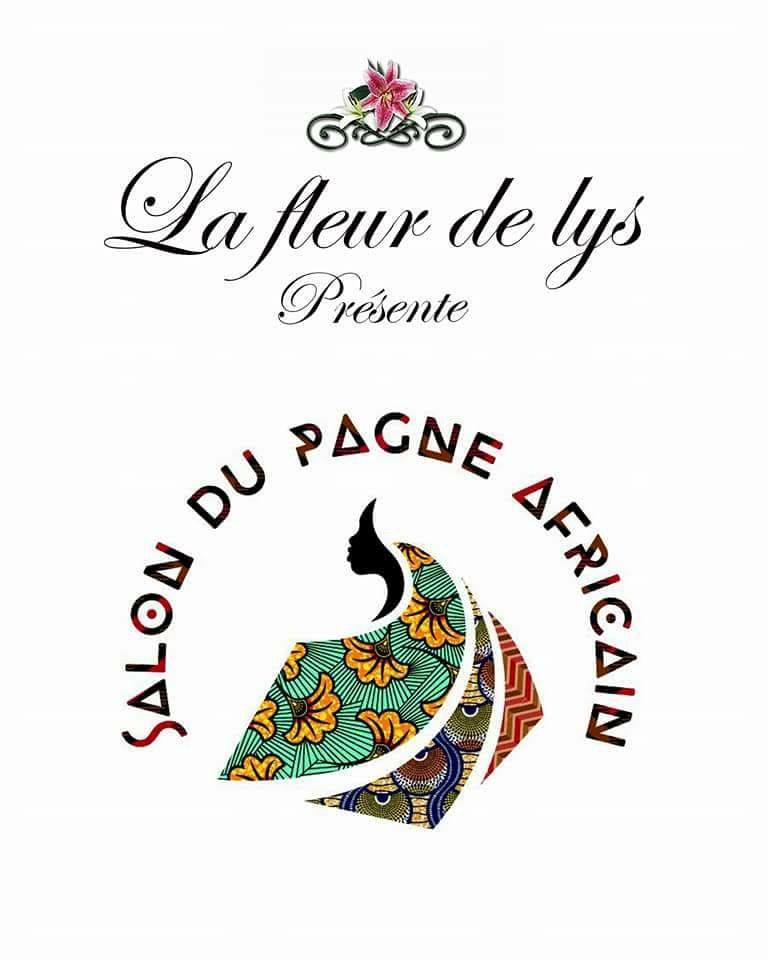 Salon du Pagne Africain à Brazzaville