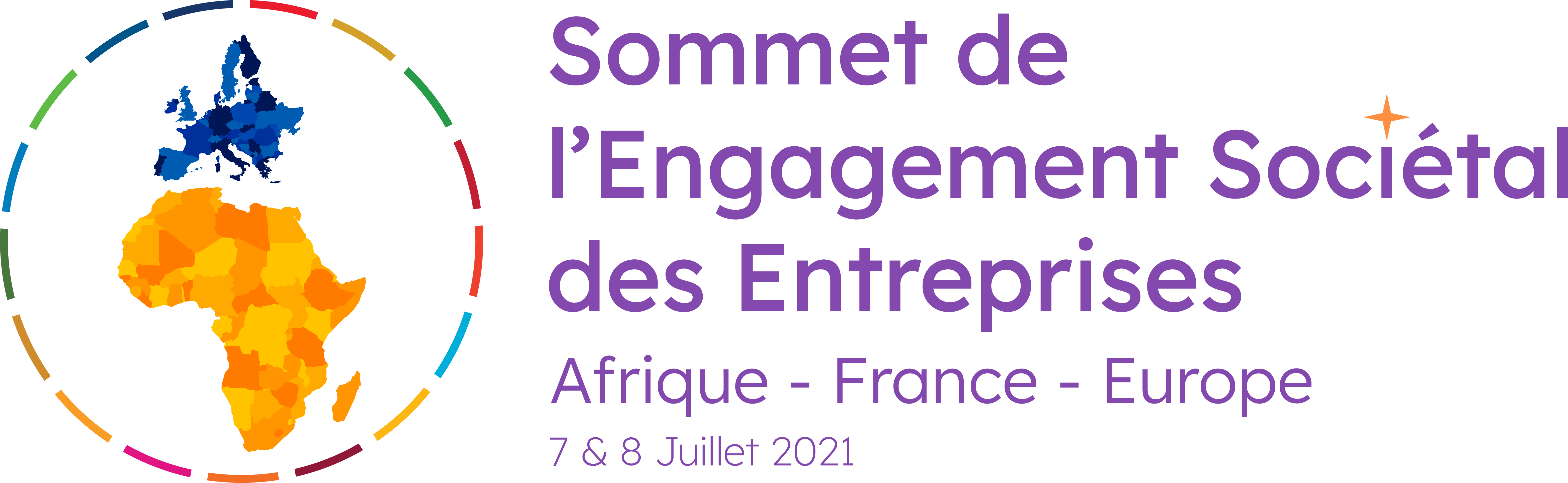 Sommet de lEngagement Socital des Entreprises