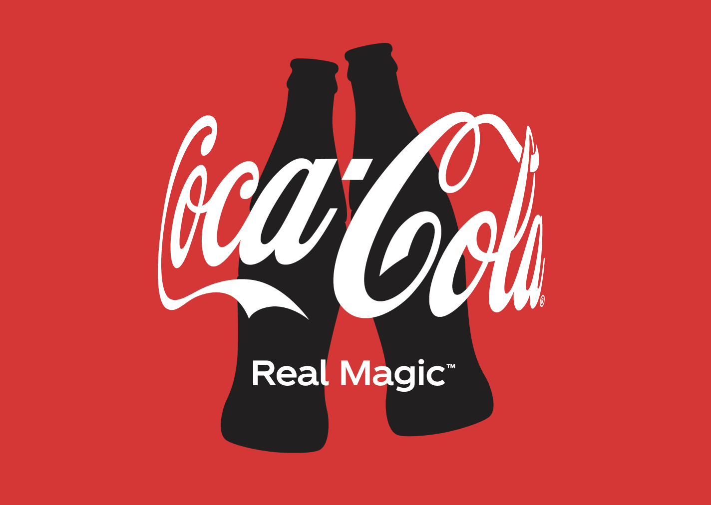 Coca Cola слоган. Кока кола логотип. Coca Cola новый логотип. Coca Cola real Magic. Кола слоган