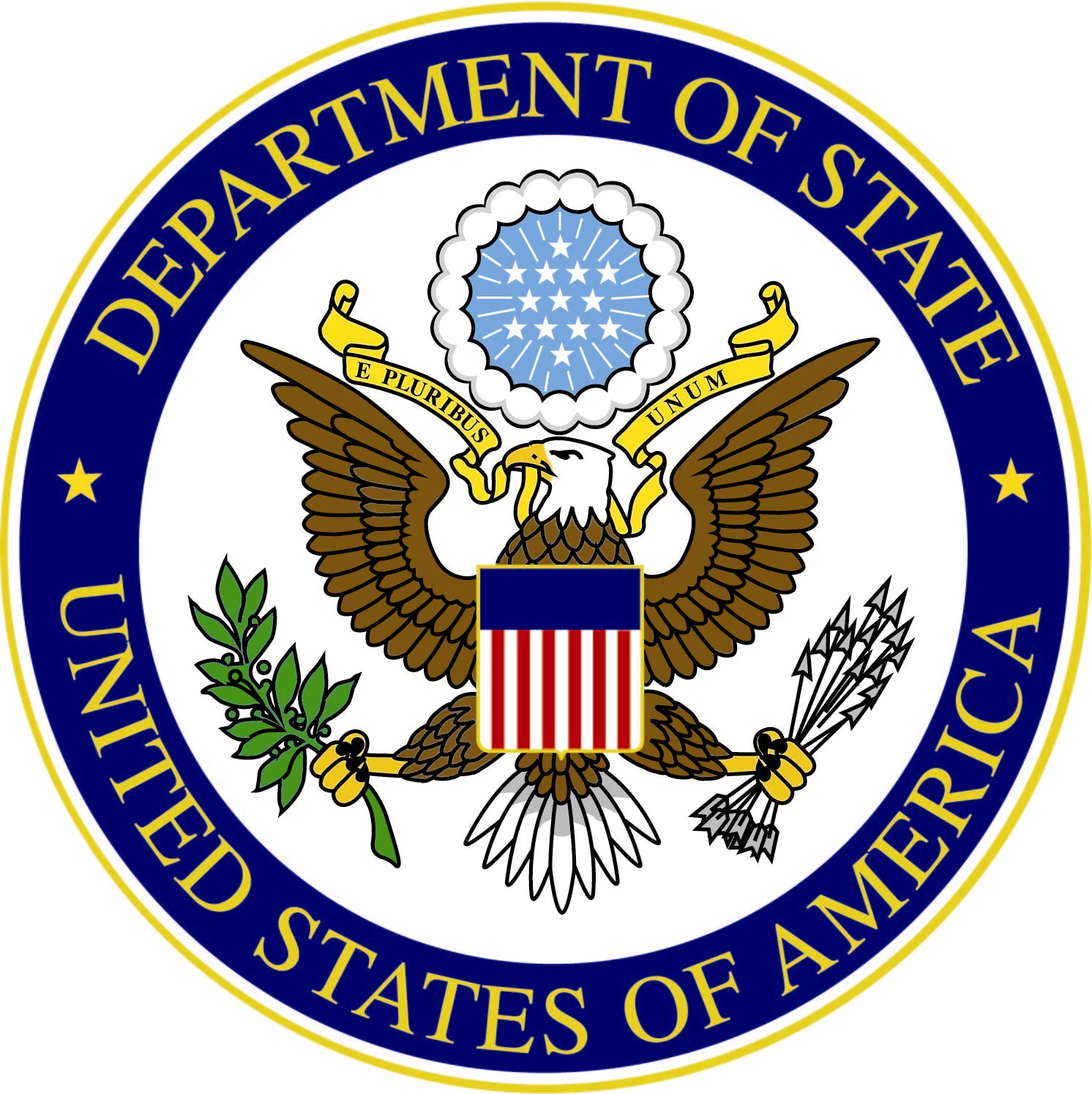 U.S. Embassy in the Democratic Republic of the Congo