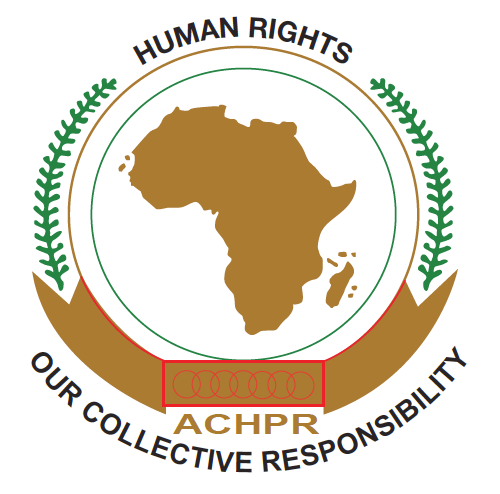 The African Commission condemns in the strongest terms the indiscriminate bombings and shelling in Sudan