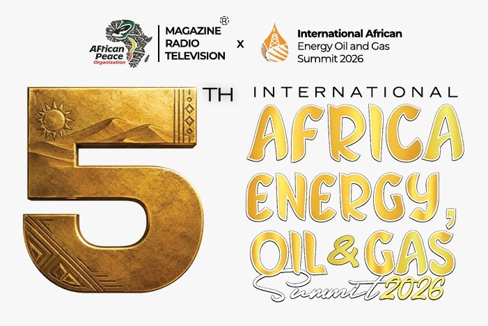 African Peace Magazine