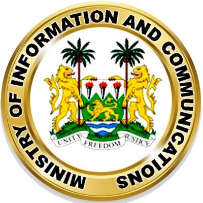 Ministry of Information and Communication, Sierra Leone