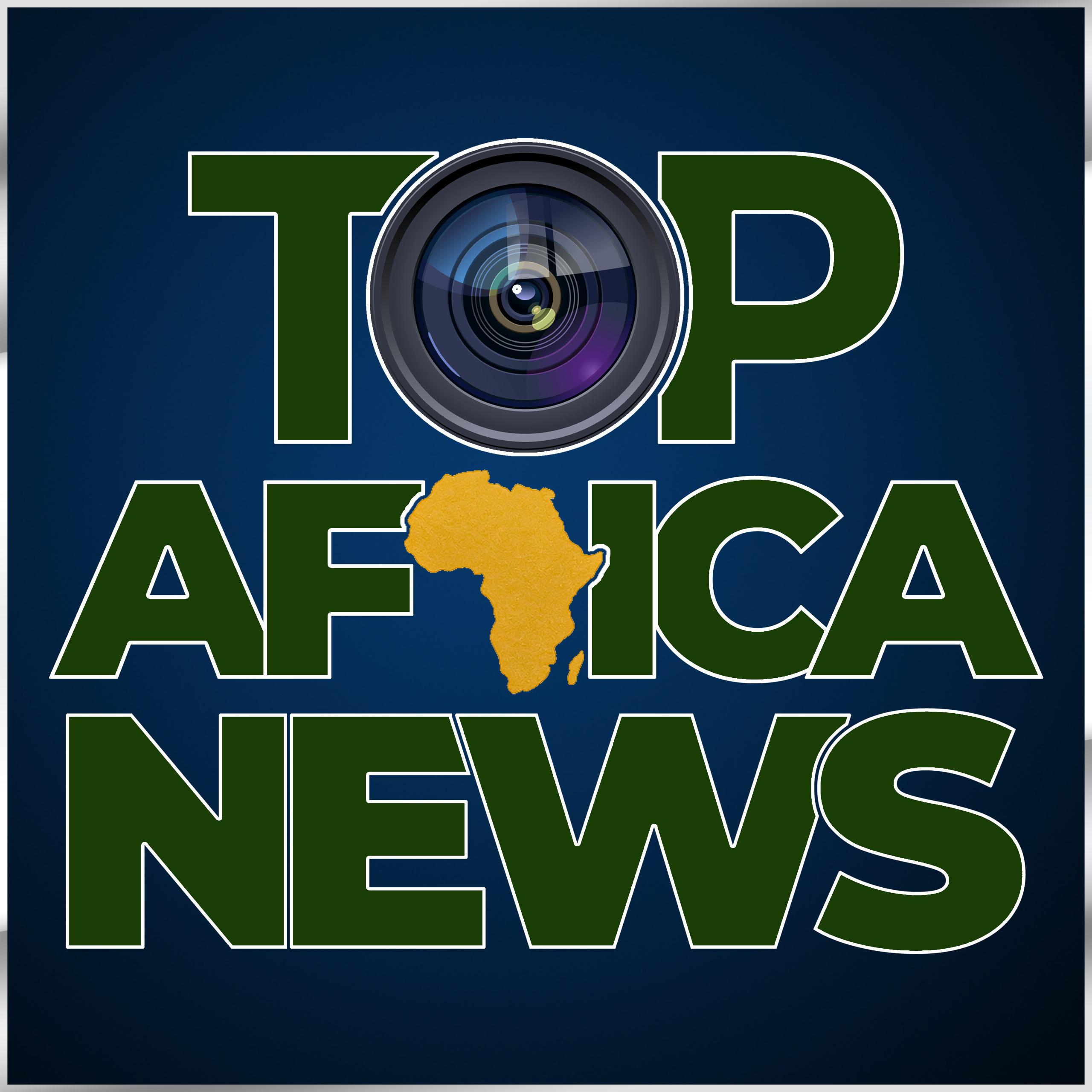 TOP AFRICA NEWS