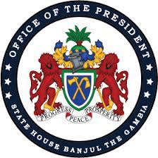 Office of The President- Republic of the Gambia