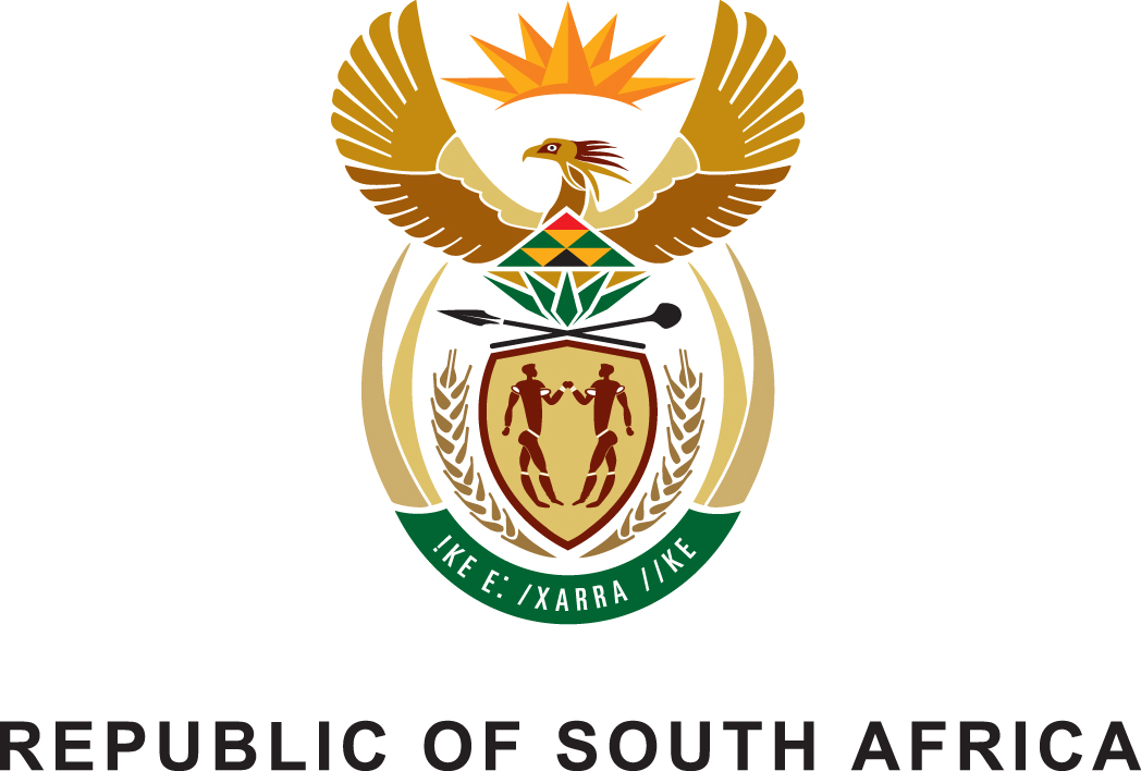 Department of Employment and Labour, Republic of South Africa