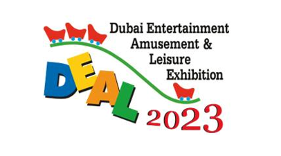 DEAL 2023 (Dubai Entertainment Amusement and Leisure)