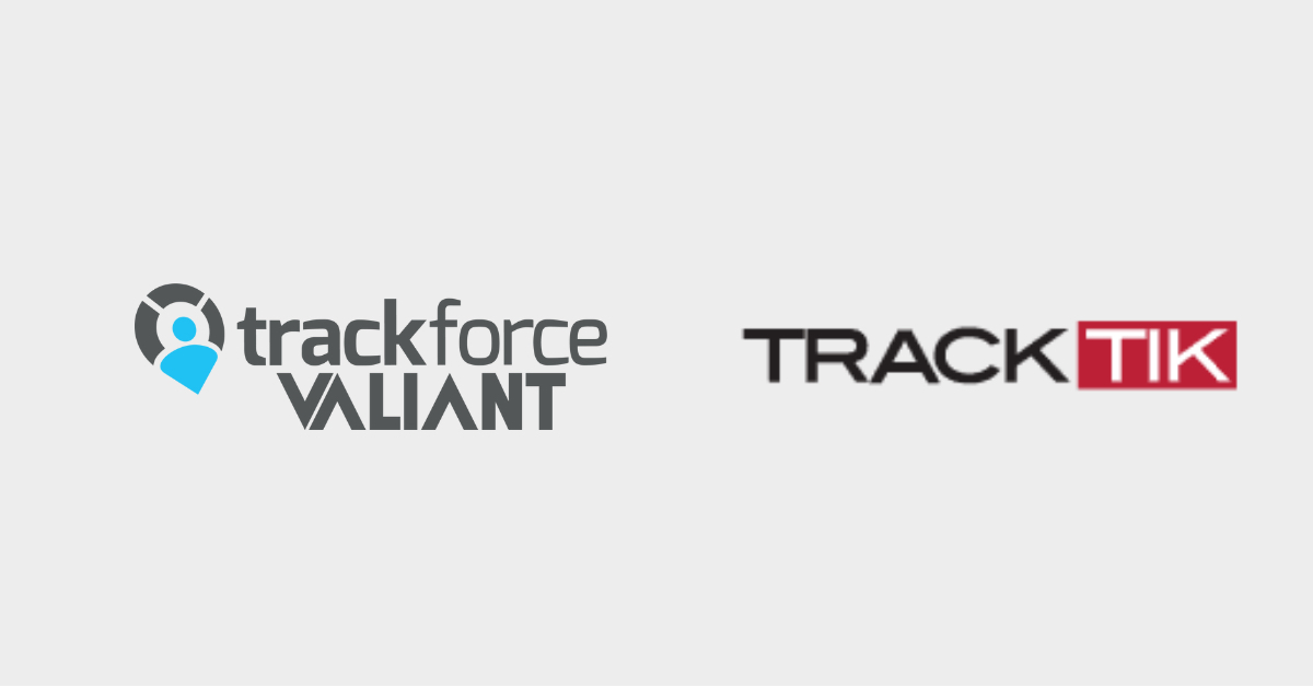 Trackforce Valiant