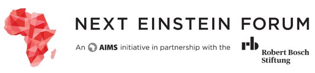 Next Einstein Forum (NEF)