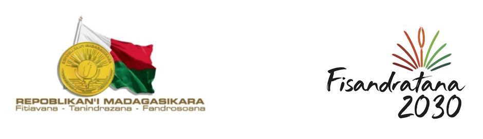 Présidence de la République de Madagascar