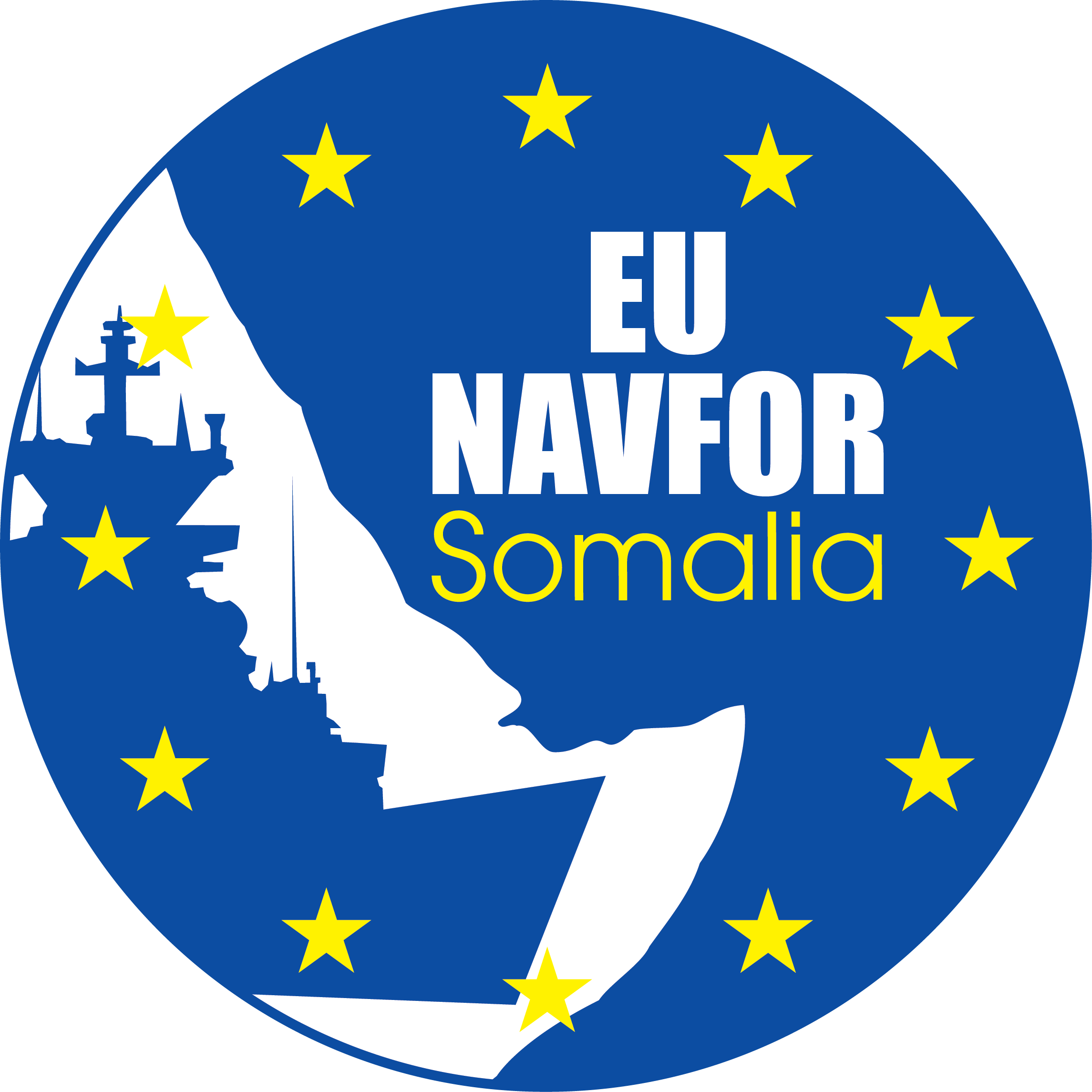 European Union Naval Force ATALANTA (EU NAVFOR) Somalia
