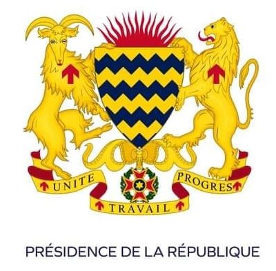 Présidence de la République du Tchad