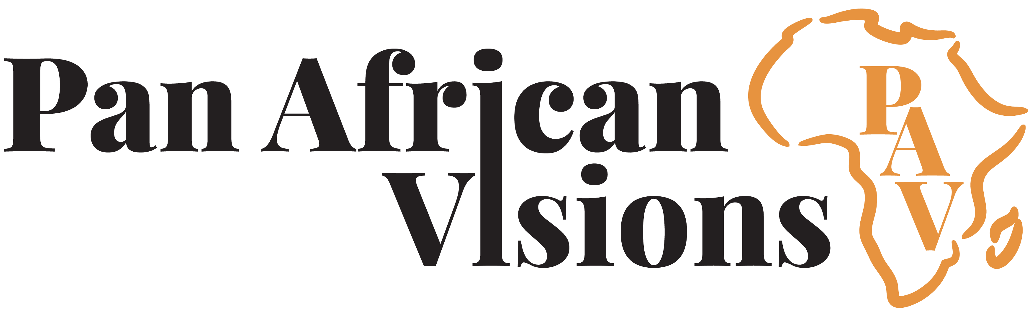 Pan African Visions