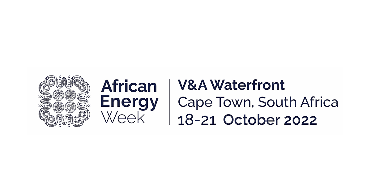 Oando Energy Services Confirms Gold Sponsor Participation at African Energy Week (AEW) 2022