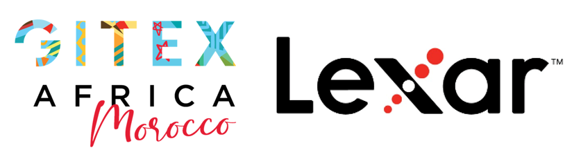 Lexar showcases state-of-the-art photography, videography, and gaming portfolio at GITEX Africa 2023