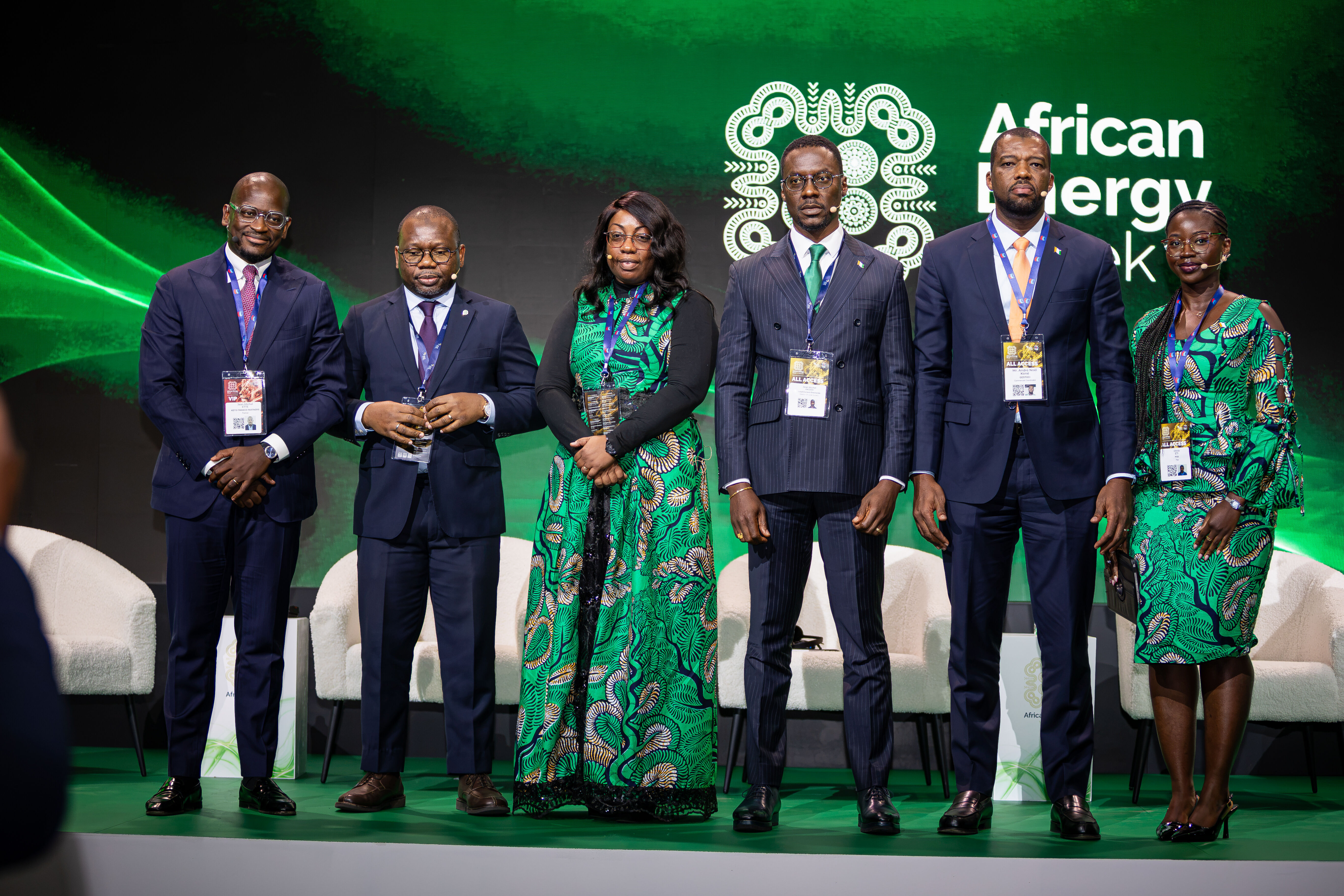 African Energy Chamber