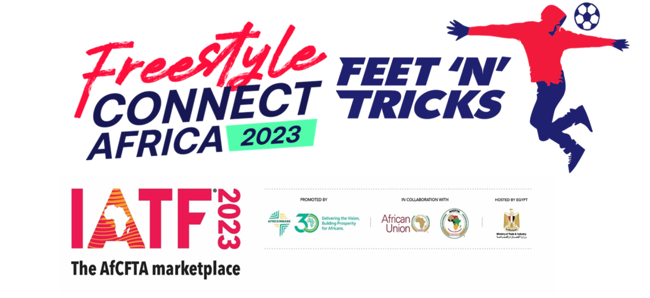 Bridging Cultures: Feet 'N' Tricks Elevates the Game at Freestyle Connect Africa 2023 in Cairo