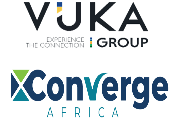 Intent HQ confirmed as Diamond Sponsor; Absa Bank as Platinum Sponsor & BEES joins as Gold Sponsor for Converge Africa 2026
