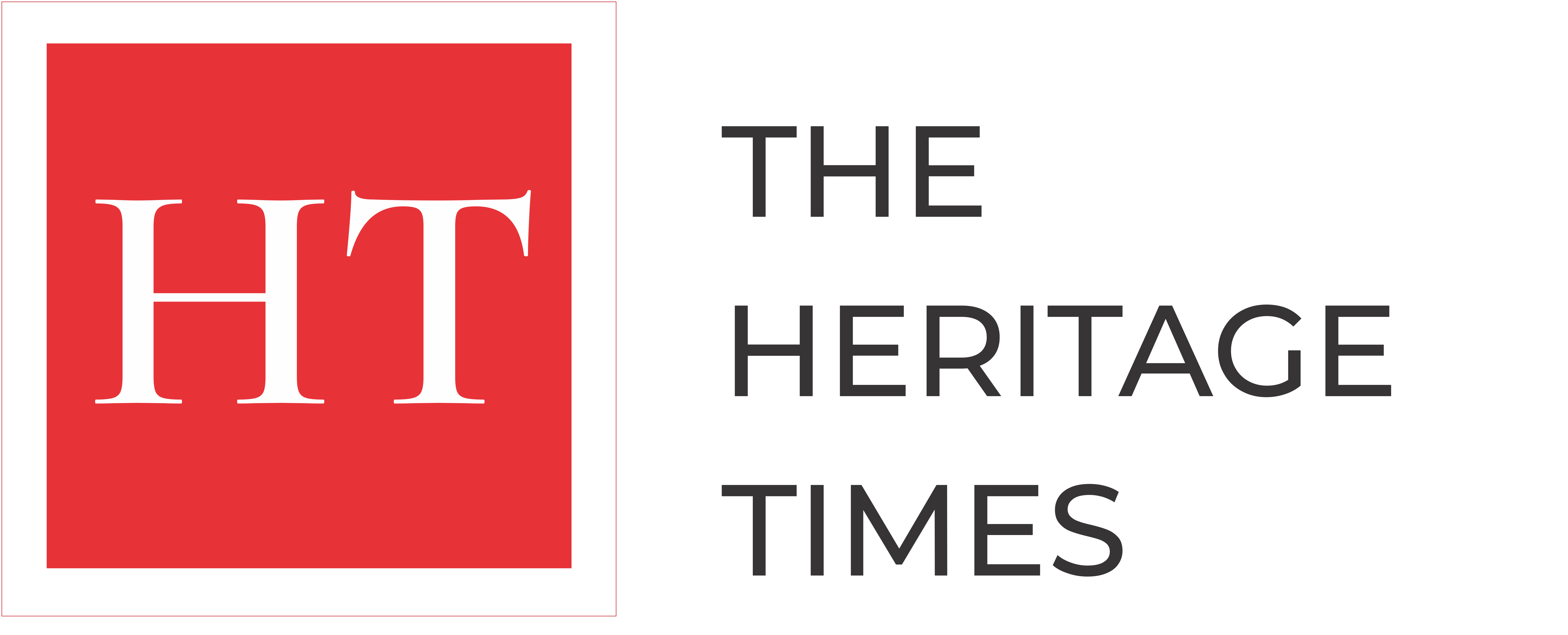 Heritage Times HT