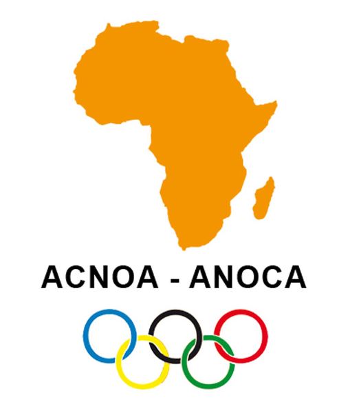 Association of National Olympic Committees of Africa (ANOCA)