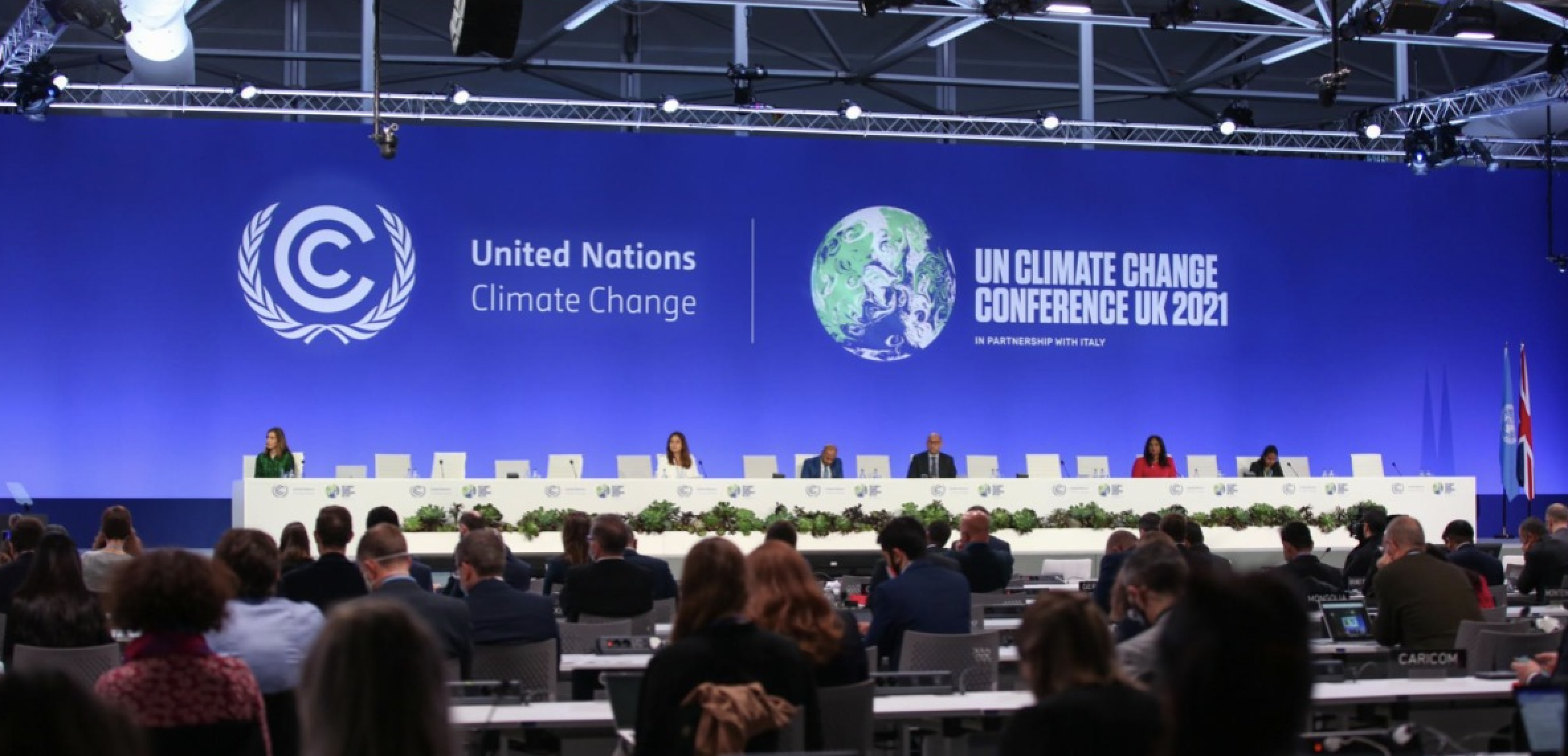 Les pays africains doivent rejeter les politiques anti-combustibles fossiles lors de la Conférence des Parties (COP28)