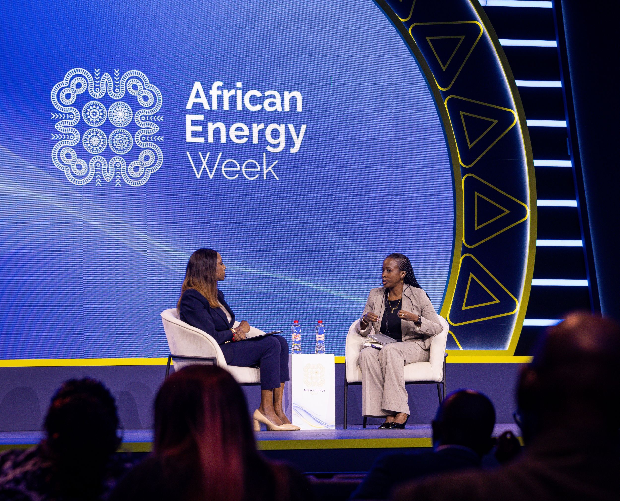 African Energy Chamber