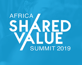 Shared Value Africa Initiative