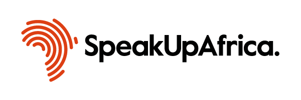 Speak Up Africa