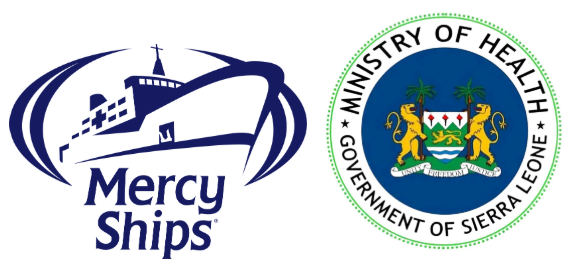 Mercy Ships