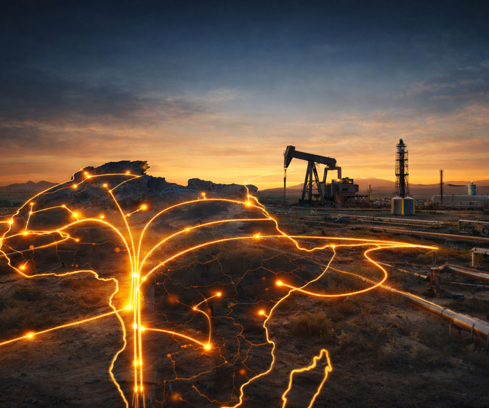 African Energy Chamber