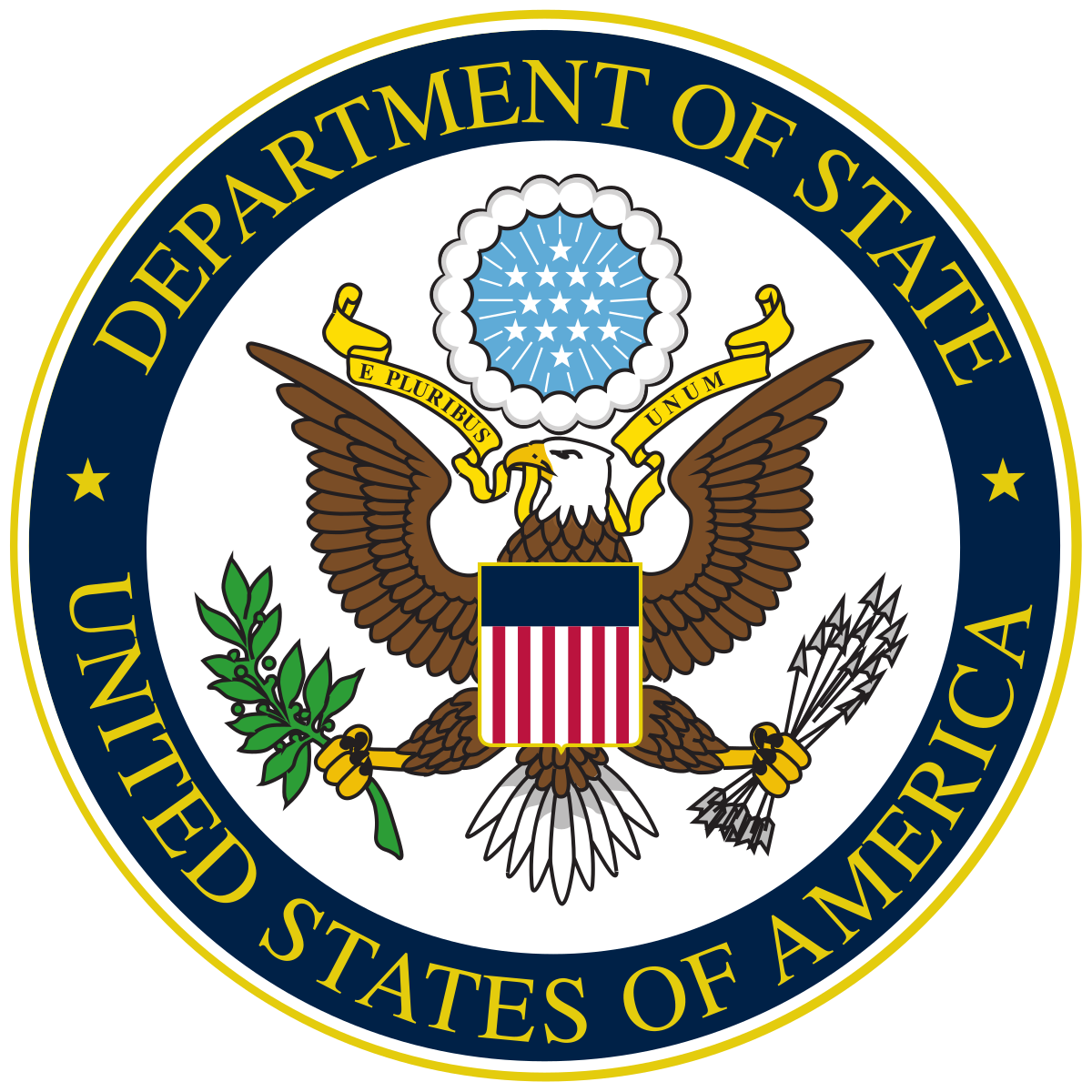 Vision Statement for the United States (U.S.)-Africa Partnership