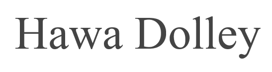 Hawa Dolley