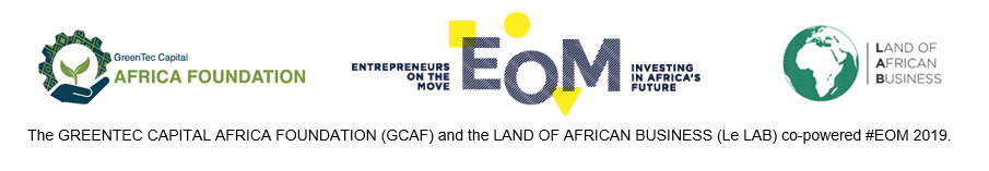 GreenTec Capital Partners