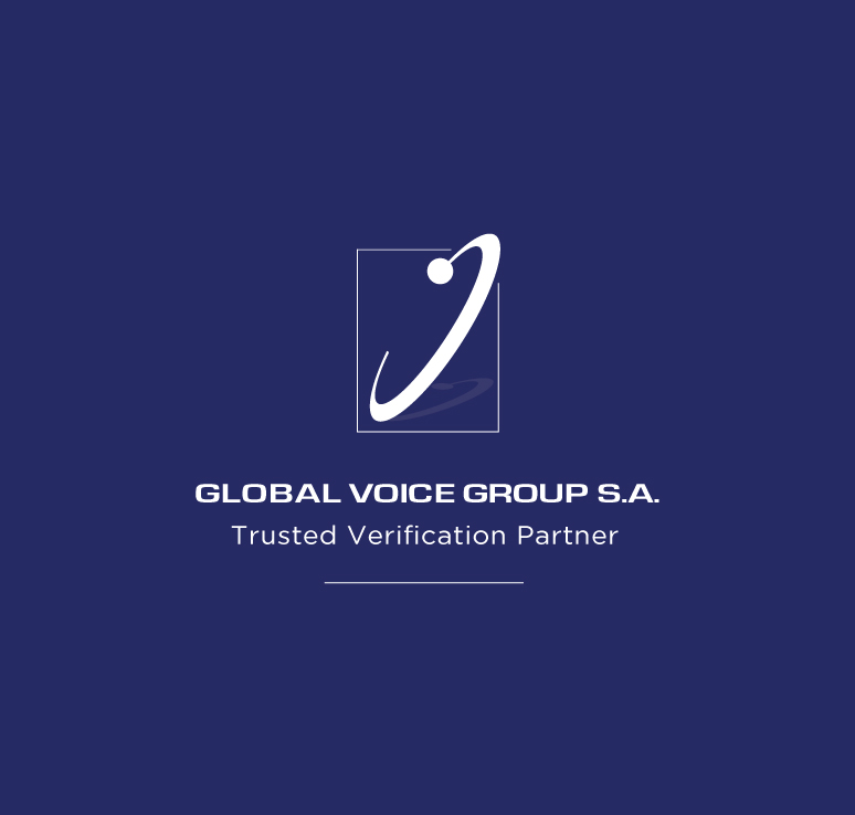 Global Voice Group