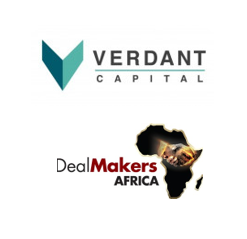 Verdant Capital wins joint 2nd in both the Pan-Africa and East Africa Regions at the 2023 Dealmakers Africa Awards