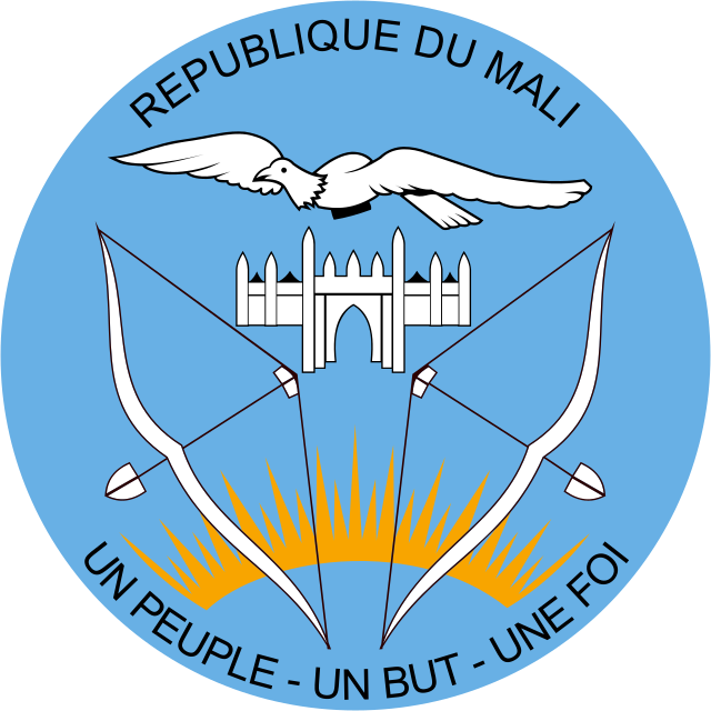 <div>Cérémonie d'ouverture du dialogue inter-maliens pour la Paix et la réconciliation nationale : Avis à la communauté malienne de la juridiction de Bruxelles</div>
