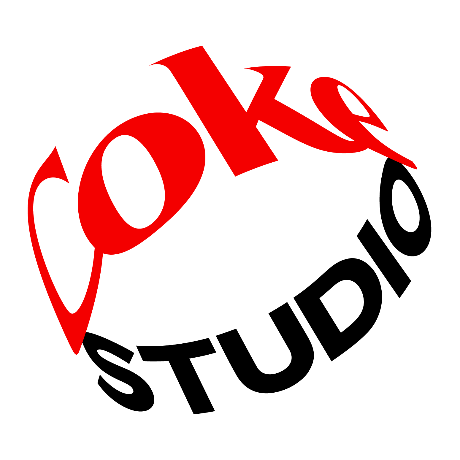 Coca-Cola X Fes Electric Youth TEE XL Graphic Tees & T