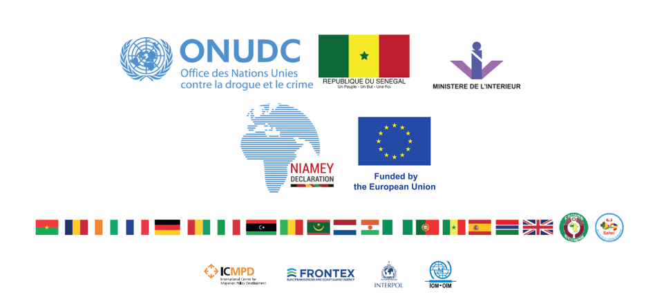 United Nations Office on Drugs and Crime