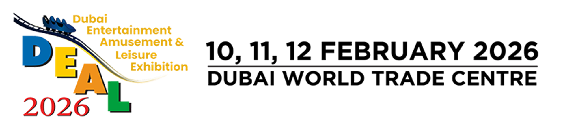Dubai Entertainment Amusement & Leisure Exhibition (DEAL 2026)