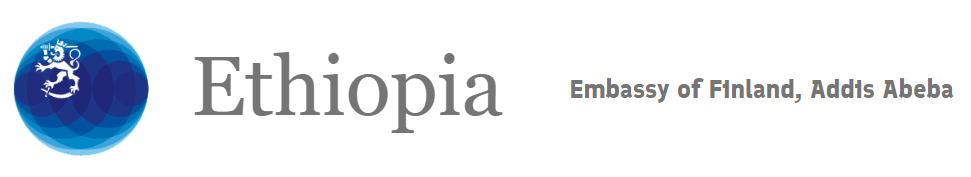 Embassy of Finland, Addis Ababa