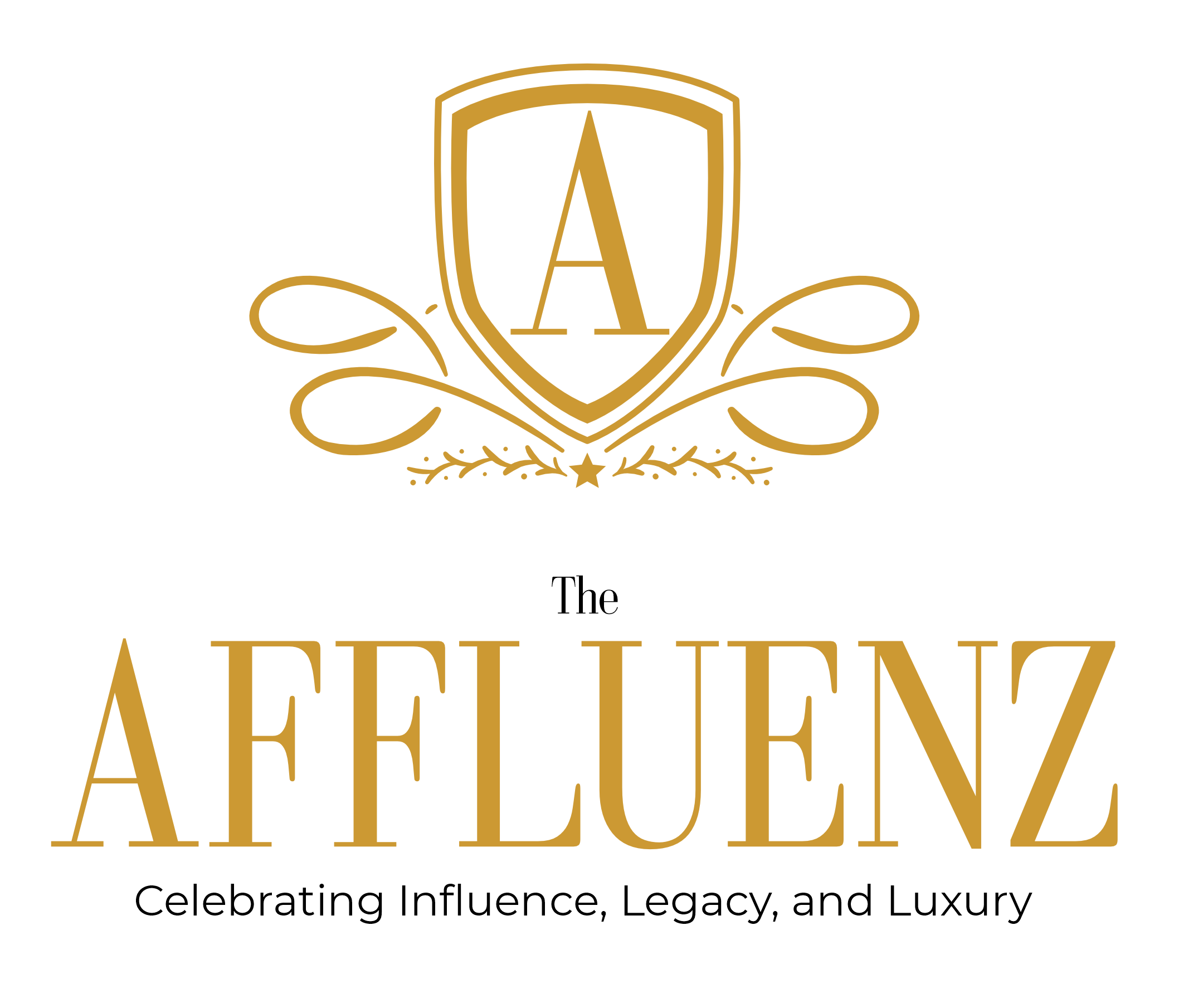 The Affluenz (formerly Pleasures Magazine)