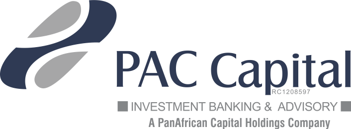 CORRECTION: PAC Capital Limited Closes Landmark Deal for Titan Trust Bank in the Nigerian Banking Industry