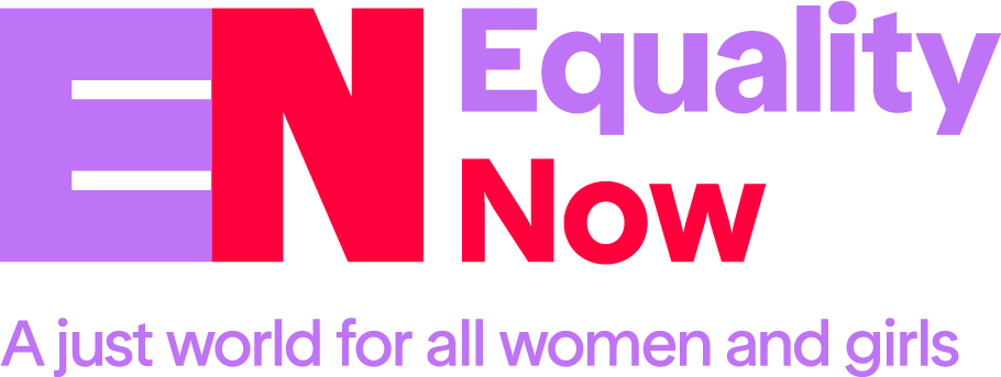 Equality Now