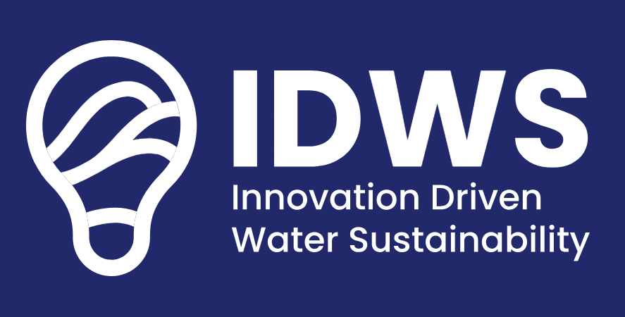 Innovation Driven Water Sustainability Conference (IDWS)