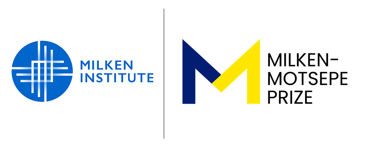 The Milken-Motsepe Innovation Prize Program
